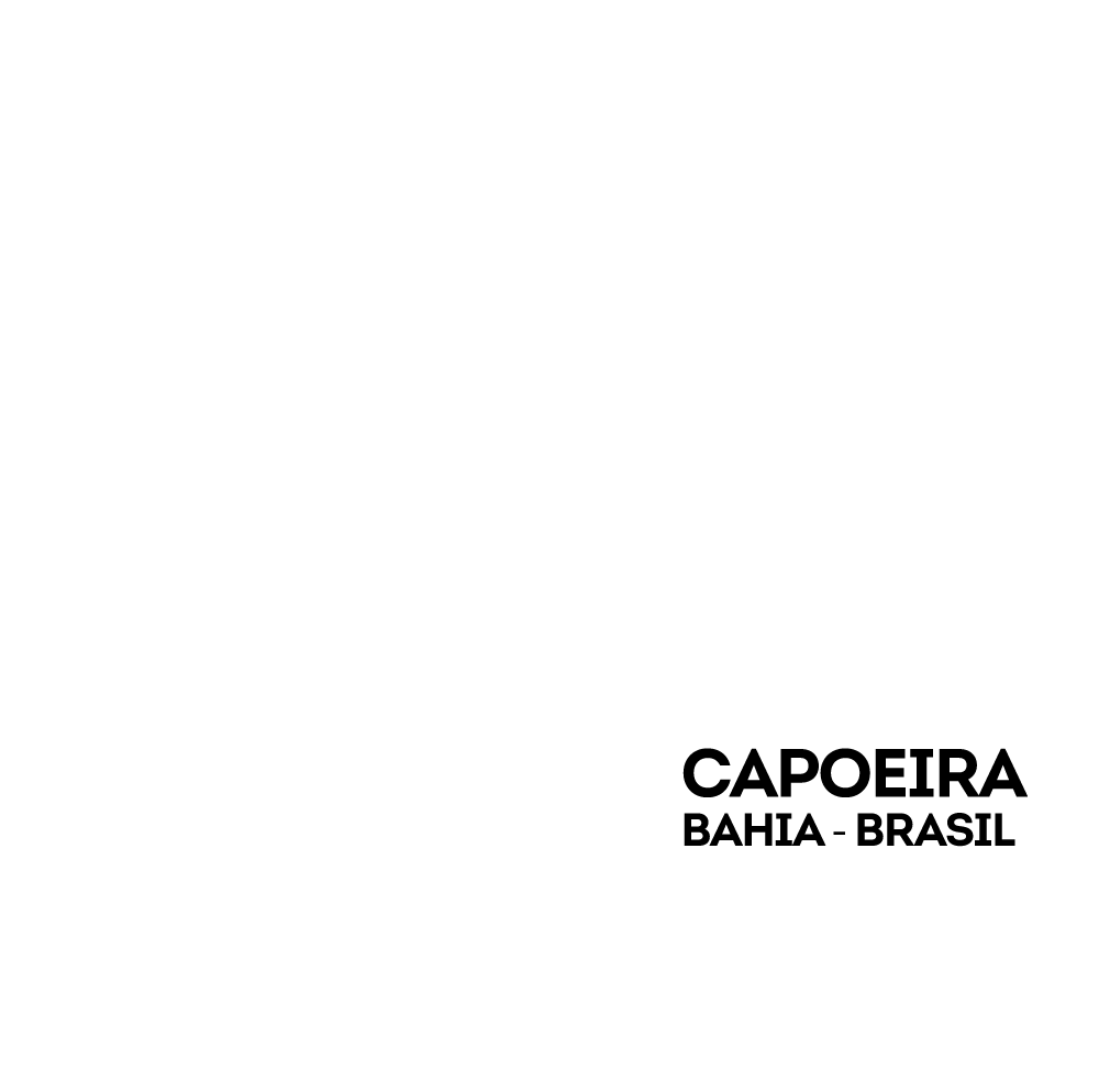 Capoeira em Movimento Bahia