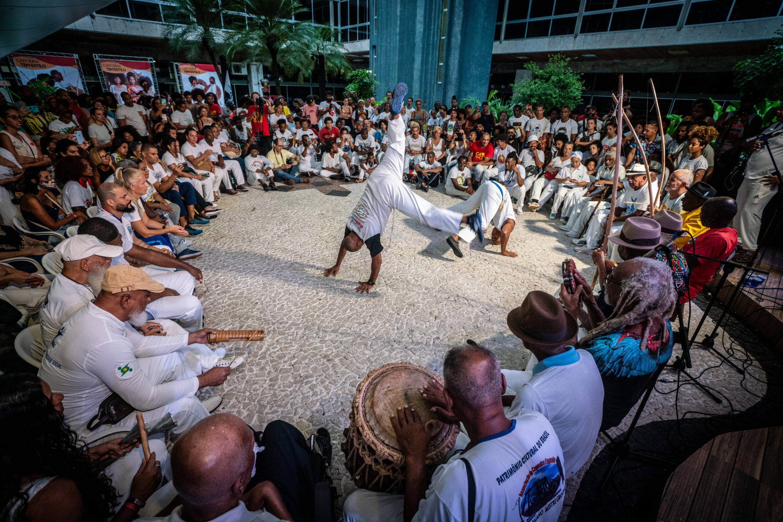 Festival Ancestralidade e Resistência anuncia programação em Salvador